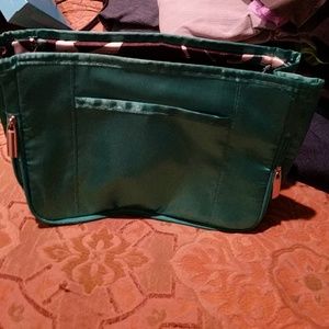 Pursefaction handbag organizer